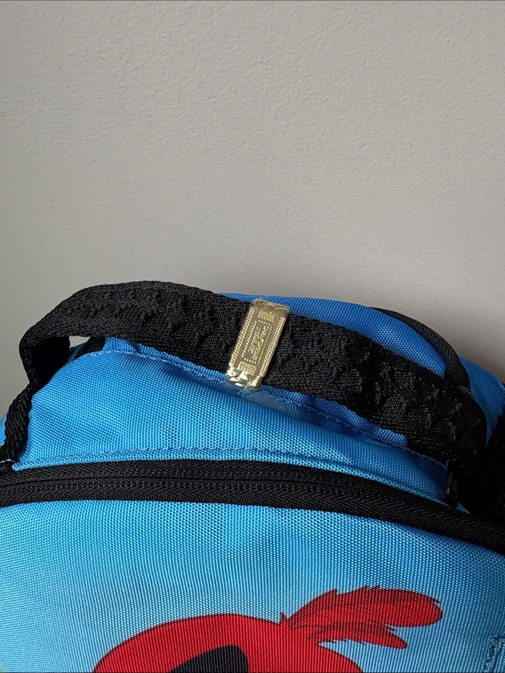 Sprayground Pig Pile Angry Birds Backpack